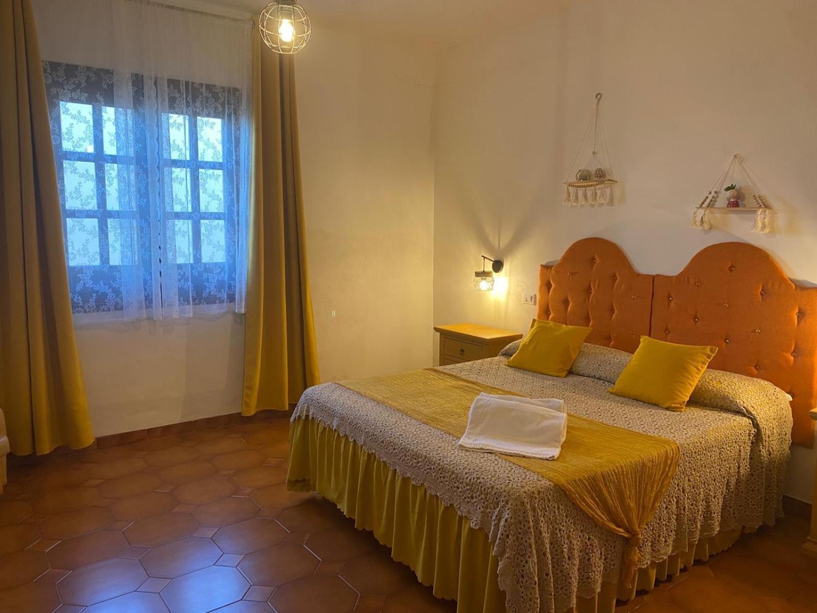 Villa Contrada Sauci San Vito Lo Capo Exterior photo